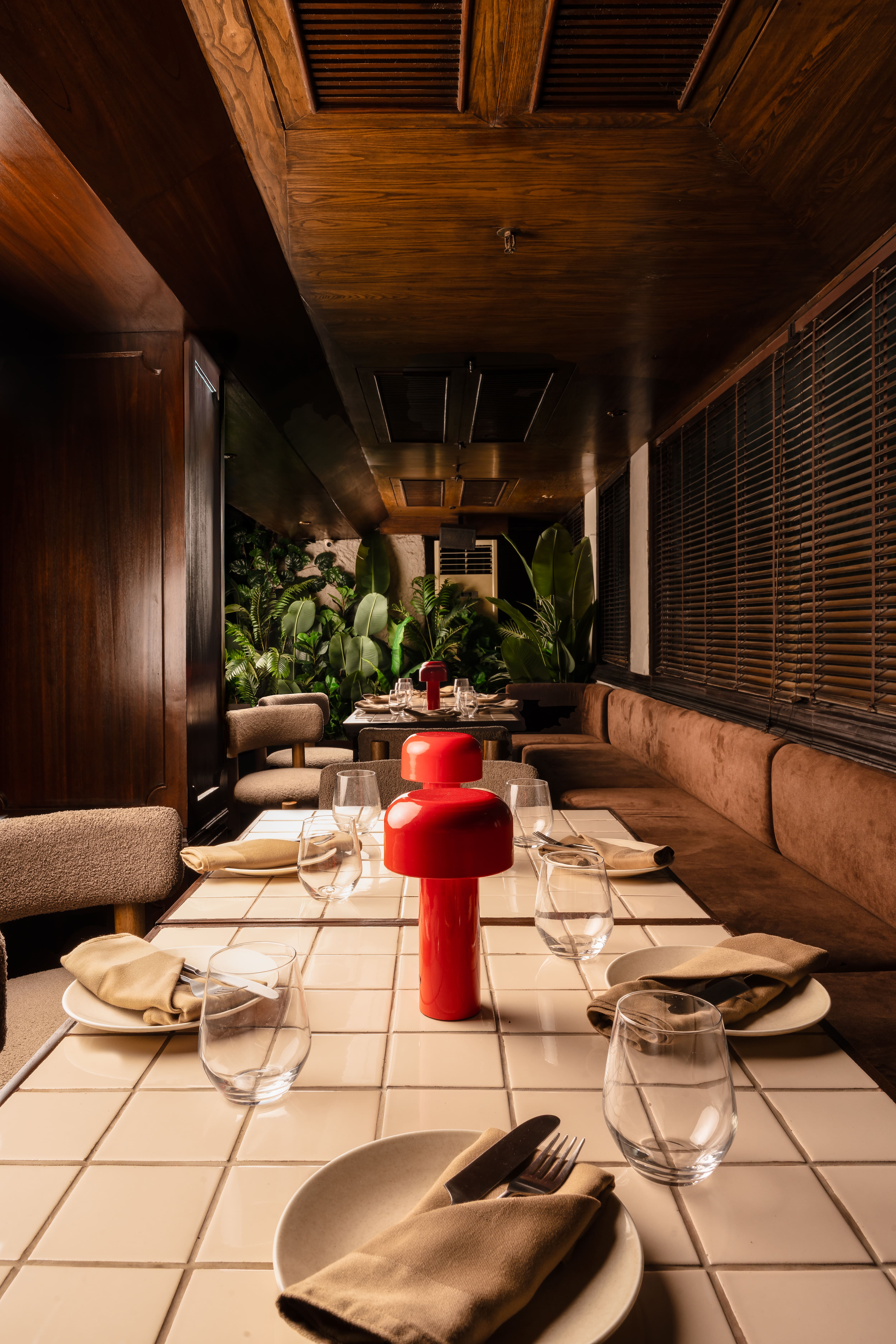Restaurant image