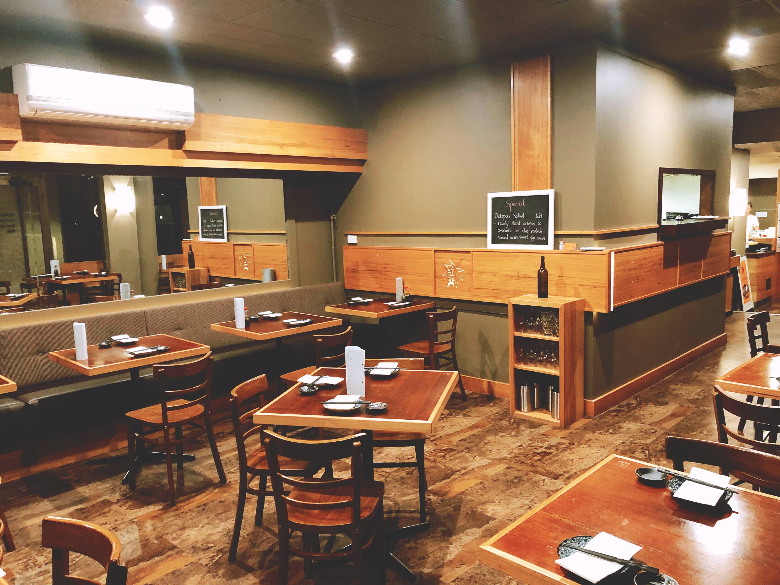 Akaba Japanese Restaurant, Brighton, Melbourne Zomato