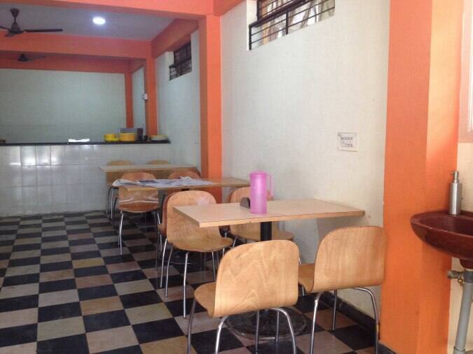 Leon's Take Away Menu, Menu for Leon's Take Away, Old Madras Road