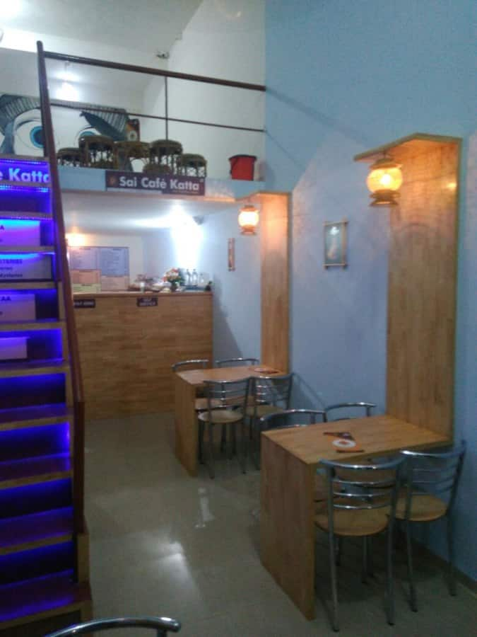 Sai Cafe Katta Reviews, User Reviews for Sai Cafe Katta, Wakad, Pune ...