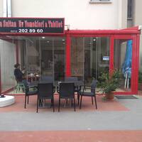 Fatma Sultan Ev Yemekleri Tabldot Zekeriyakoy Istanbul