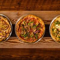 lit pizza lsu area baton rouge urbanspoon zomato