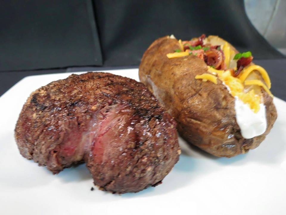 Joseph's Steak House, Elgin, Elgin Zomato