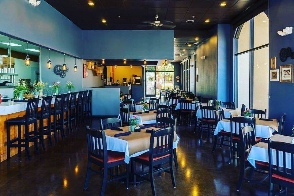 The Hummus Factory, Downtown, Las Vegas Zomato