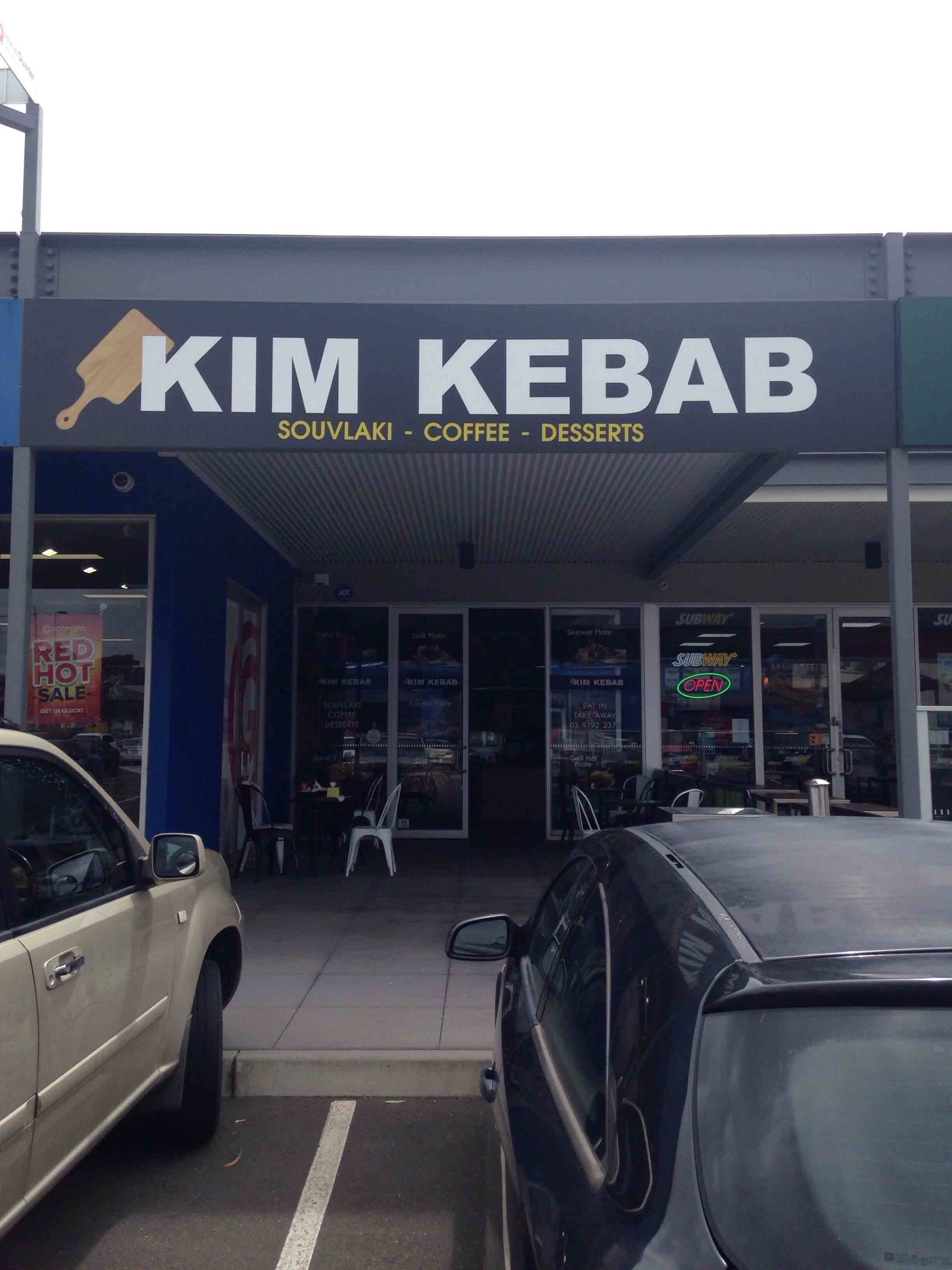 Kim Kebab, Dandenong, Melbourne Zomato