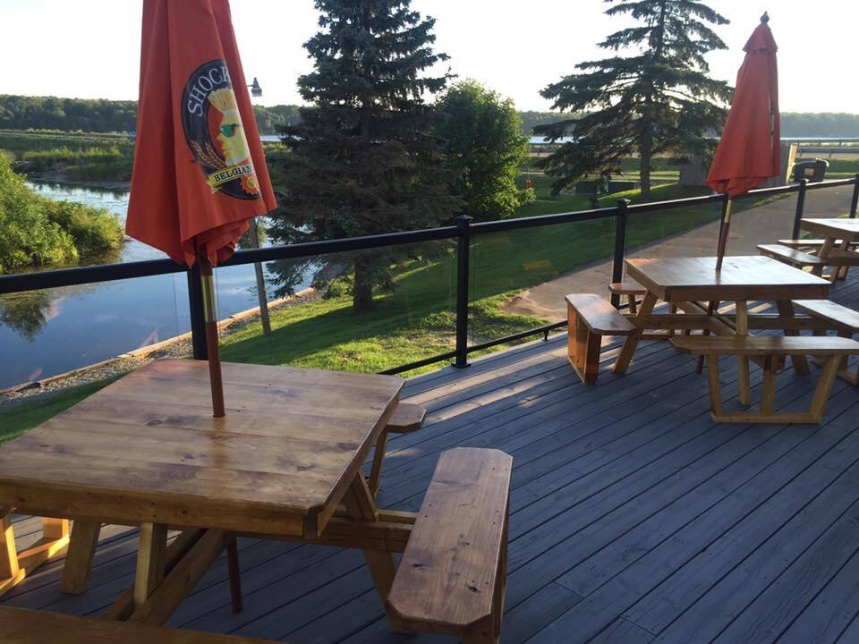 Pickled Loon Saloon of Grand Rapids, Grand Rapids, Minnesota, Grand