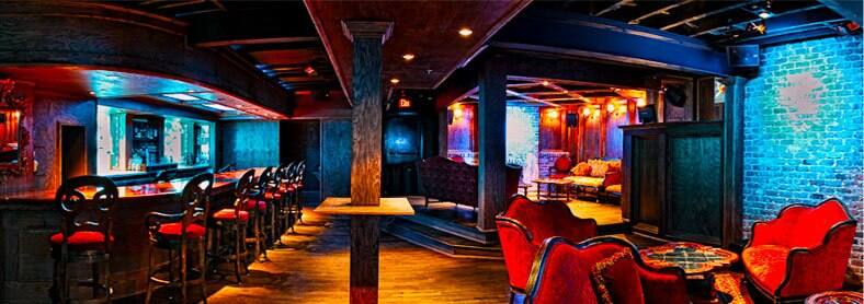 Koo Koo Room Midtown Atlanta Urbanspoon Zomato