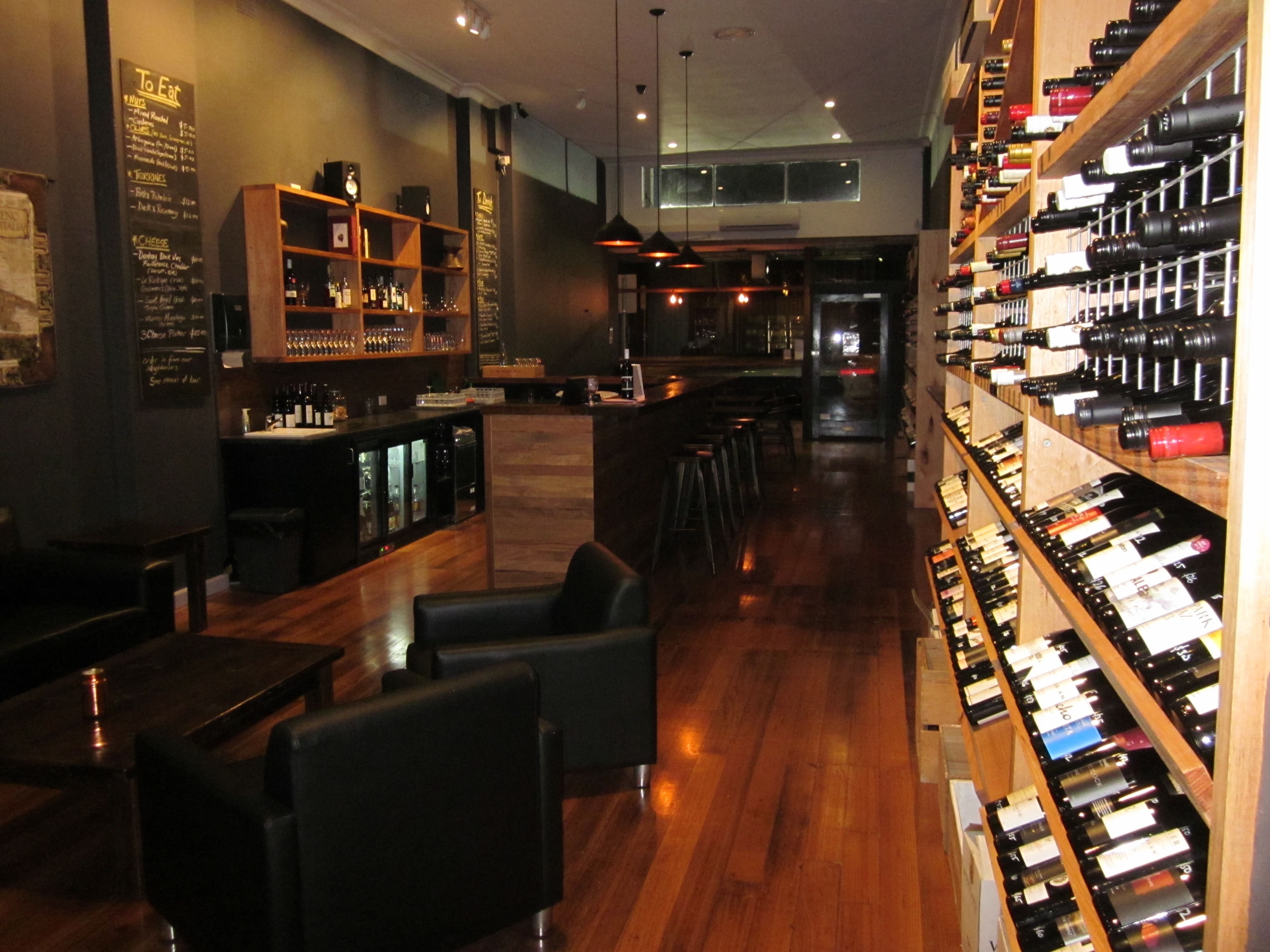 the cellar wine bar and kitchen penticton menu