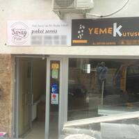 Yemek Kutusu Fulya Istanbul