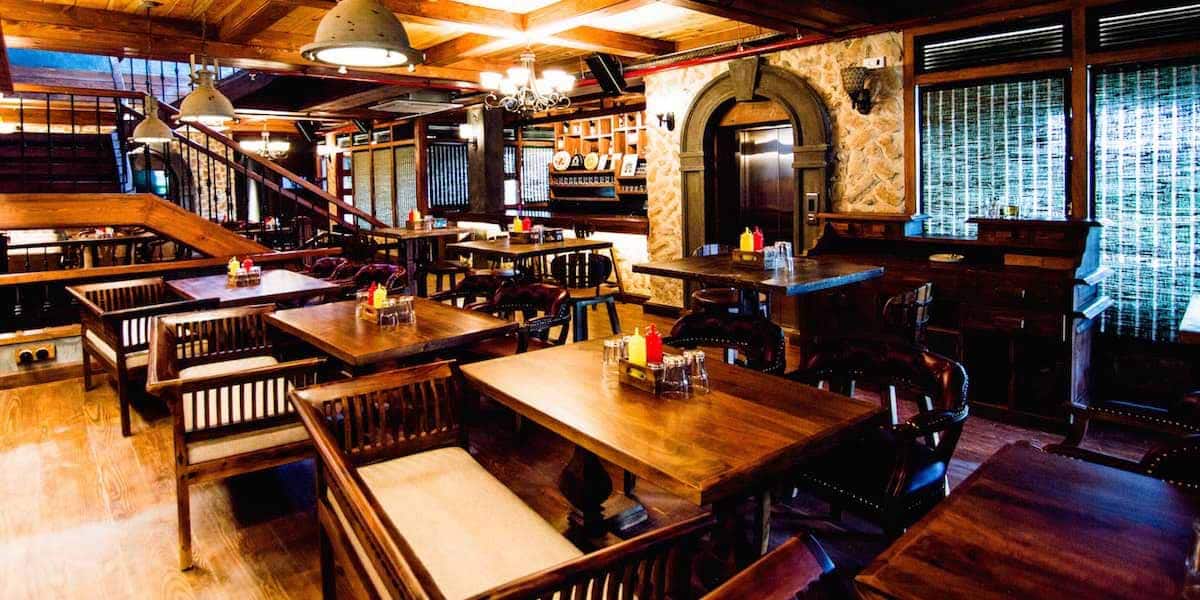 Clock Tower, Golf Course Road, Gurgaon Zomato