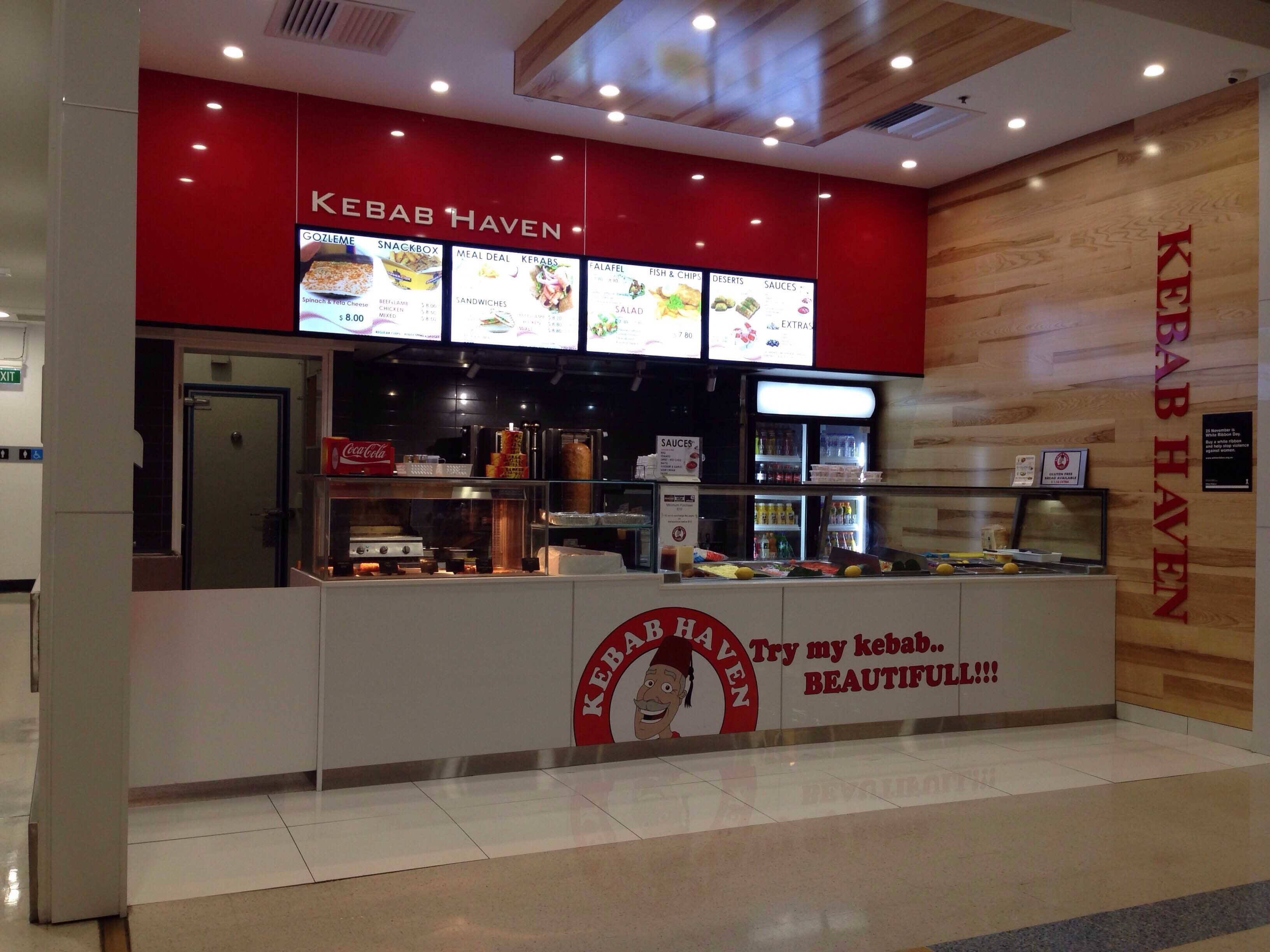 Kebab Haven, Bribie Island, Brisbane Zomato