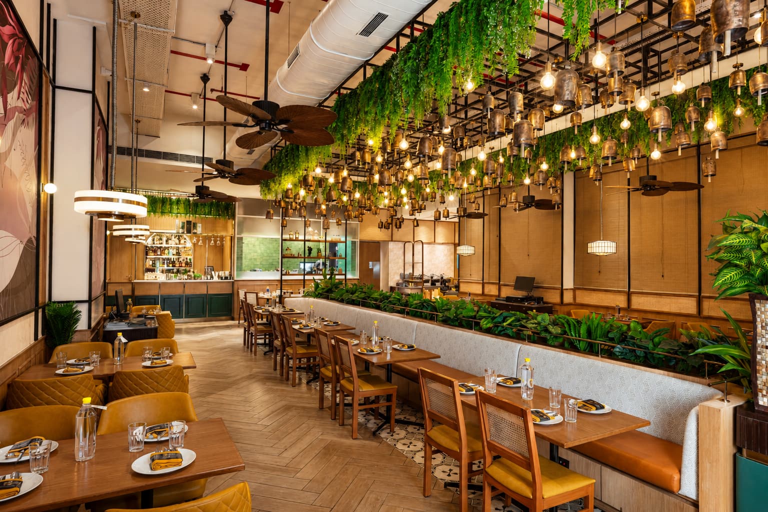 Restaurant image