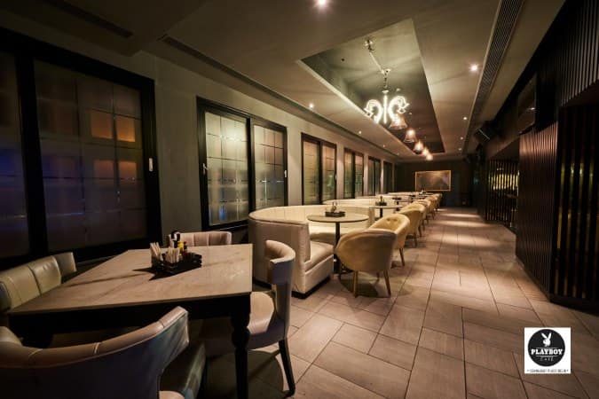 Playboy Club Connaught Place Delhi Entry Fees Playboy Cafe, Connaught Place, New Delhi - Zomato