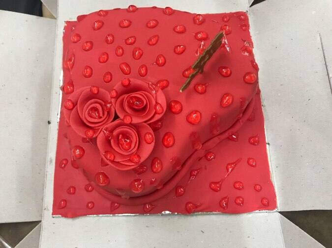 Granny Ammaas Cake Rasta Peth Pune Zomato