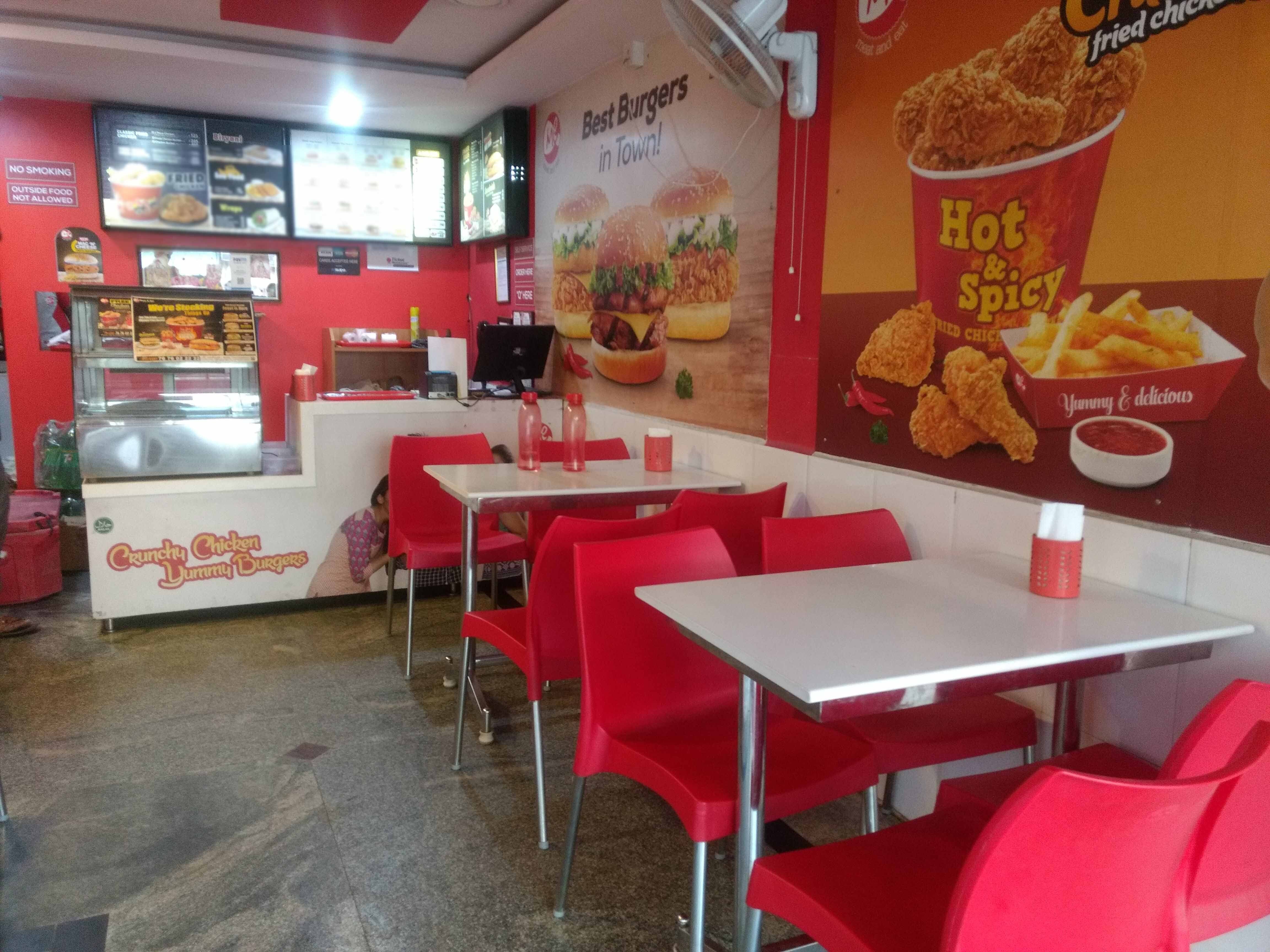 Meat And Eat, Bommanahalli, Bangalore Zomato