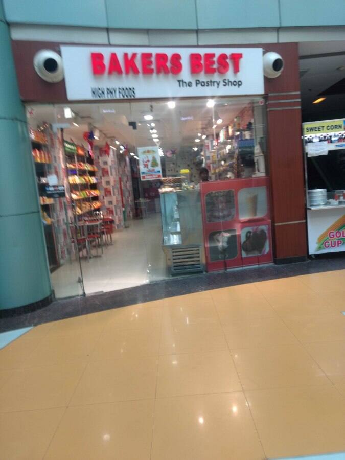 Bakers Best, Knowledge Park, Greater Noida Zomato