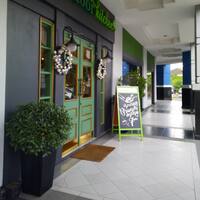 Events At Green Door Kitchen Kelapa Gading Jakarta Zomato