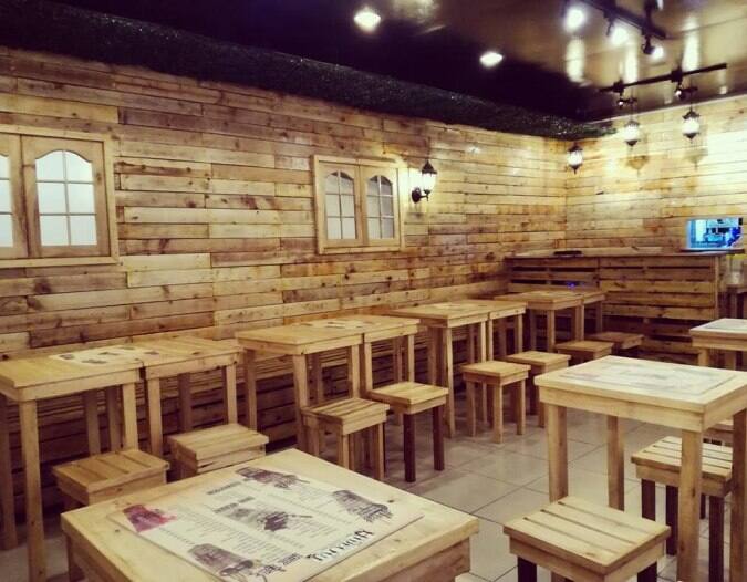 The Hideout Tea and Coffee House, South Caloocan, Caloocan City Zomato Philippines