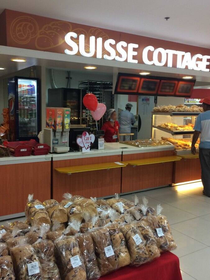 Suisse Cottage Pajo Lapu Lapu City Zomato Philippines