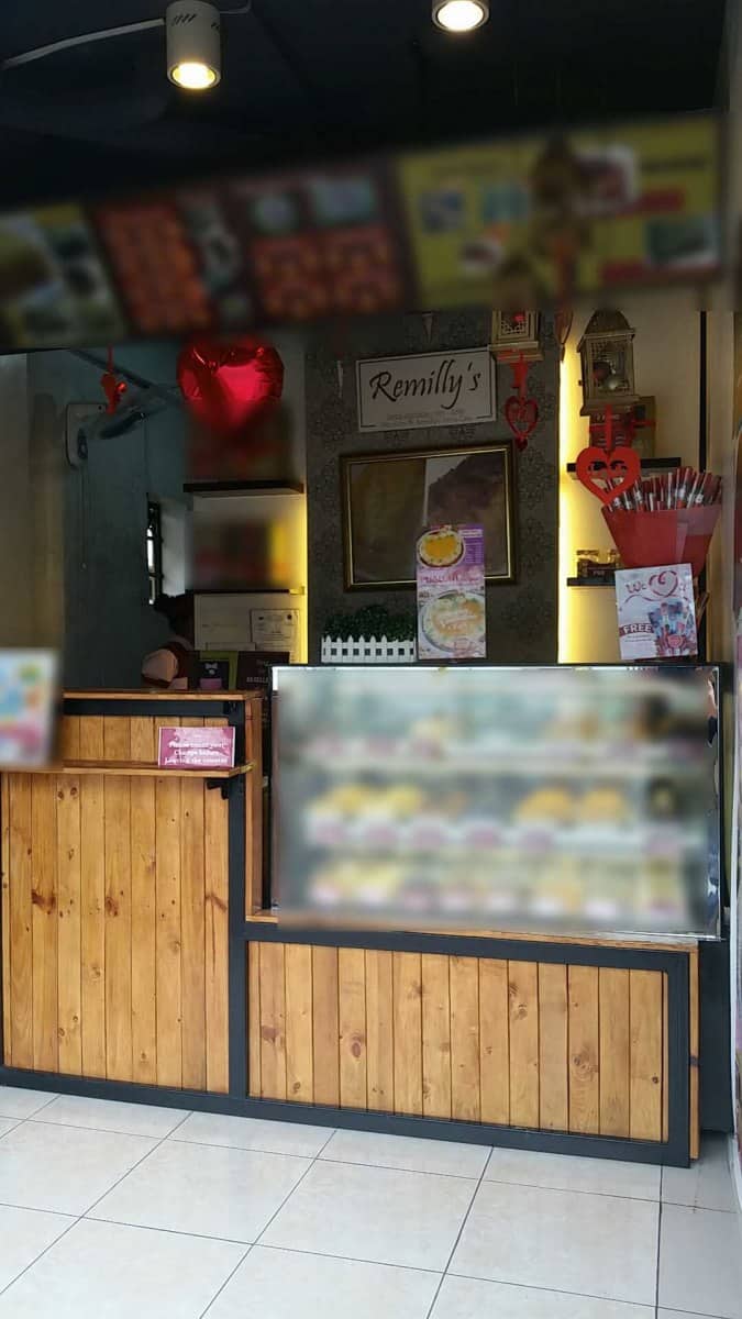 Remilly's Yema Cake, Banawe, Quezon City Zomato Philippines