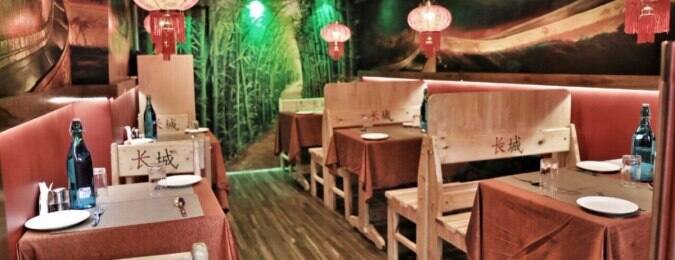 Great Wall Menu Menu For Great Wall Besant Nagar Chennai