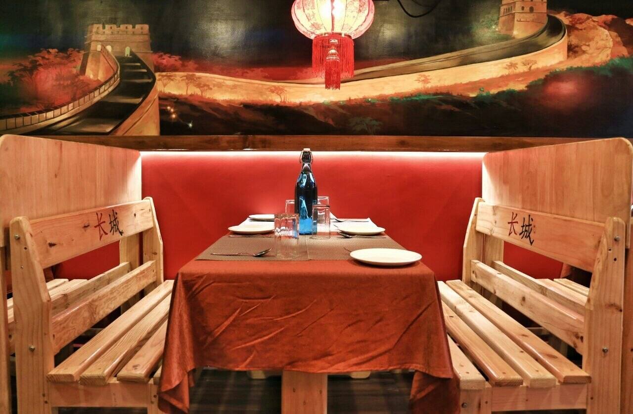 Great Wall Reviews User Reviews For Great Wall Besant Nagar Chennai