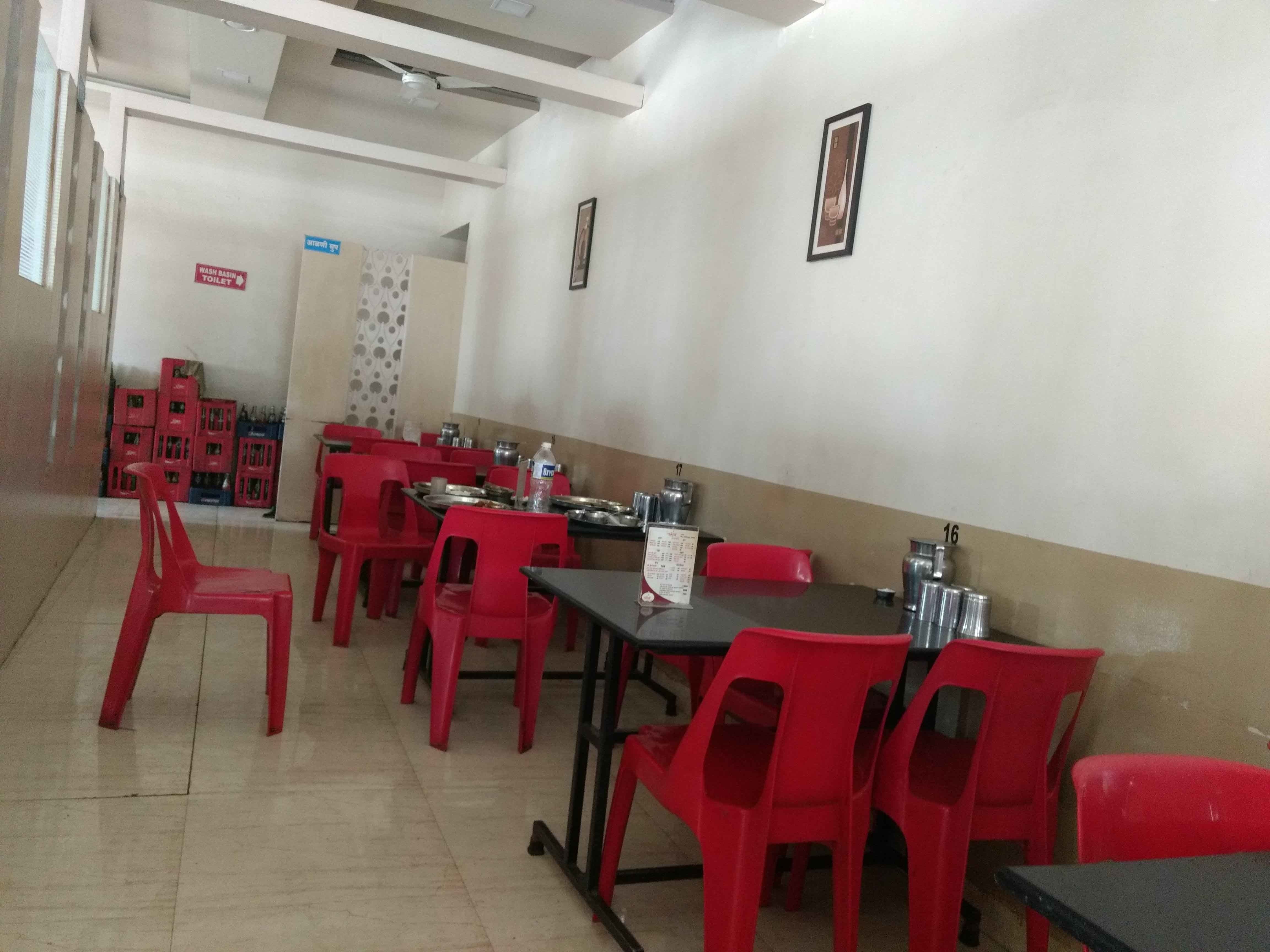 Palange Biryanis, Shivapur, Pune | Zomato