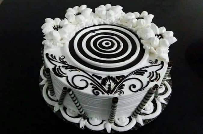Bangalore Cakes