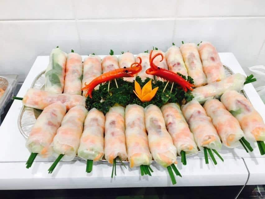 Yummy Rolls, Silverwater, Sydney | Zomato