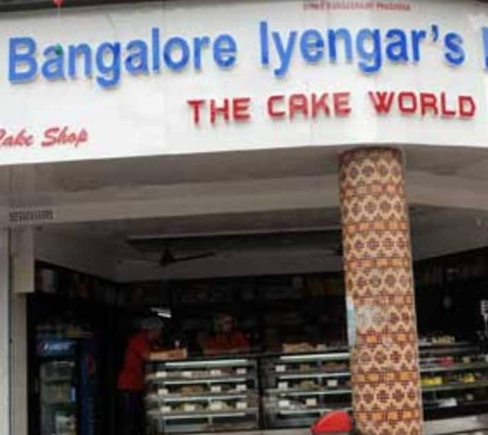 Reviews Of Bangalore Iyangar's Bakery, Lower Parel, Mumbai | Zomato