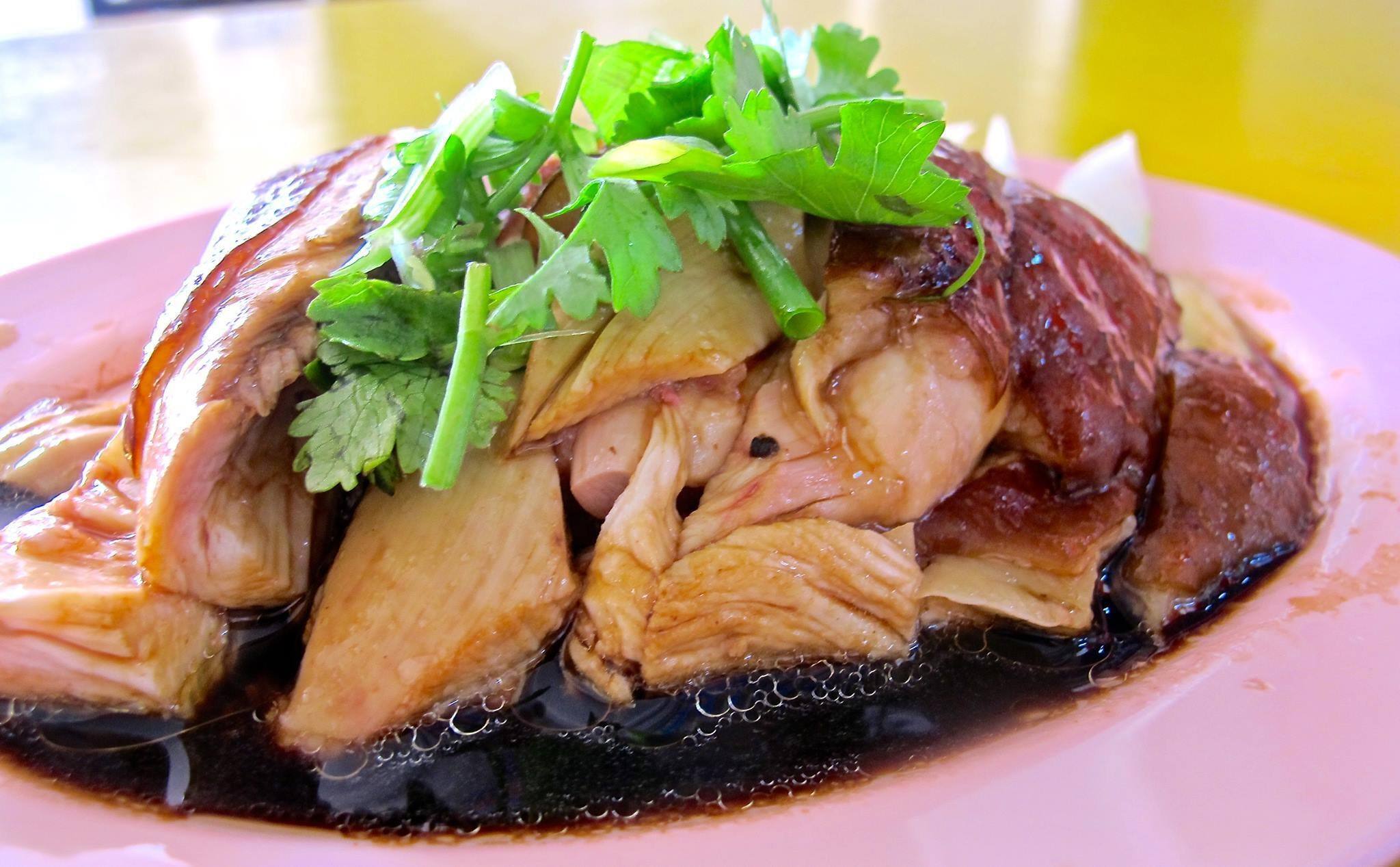 Hai Kee Soy Sauce Chicken Rice, Geylang, Singapore Zomato