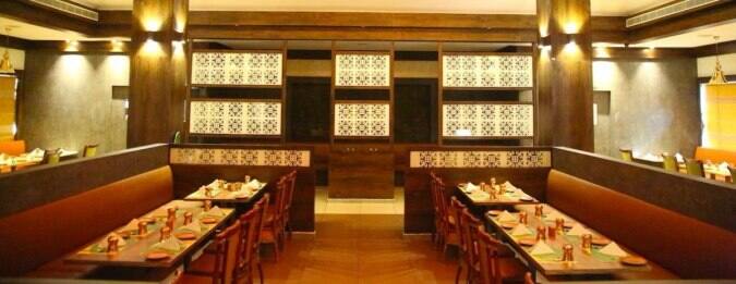Southern Kitchen Photos, Pictures of Southern Kitchen, Hafeezpet ...