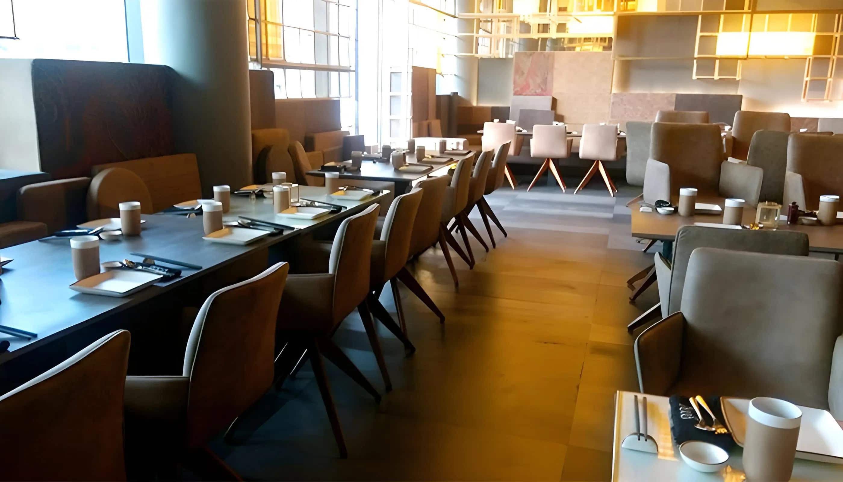 Restaurant image