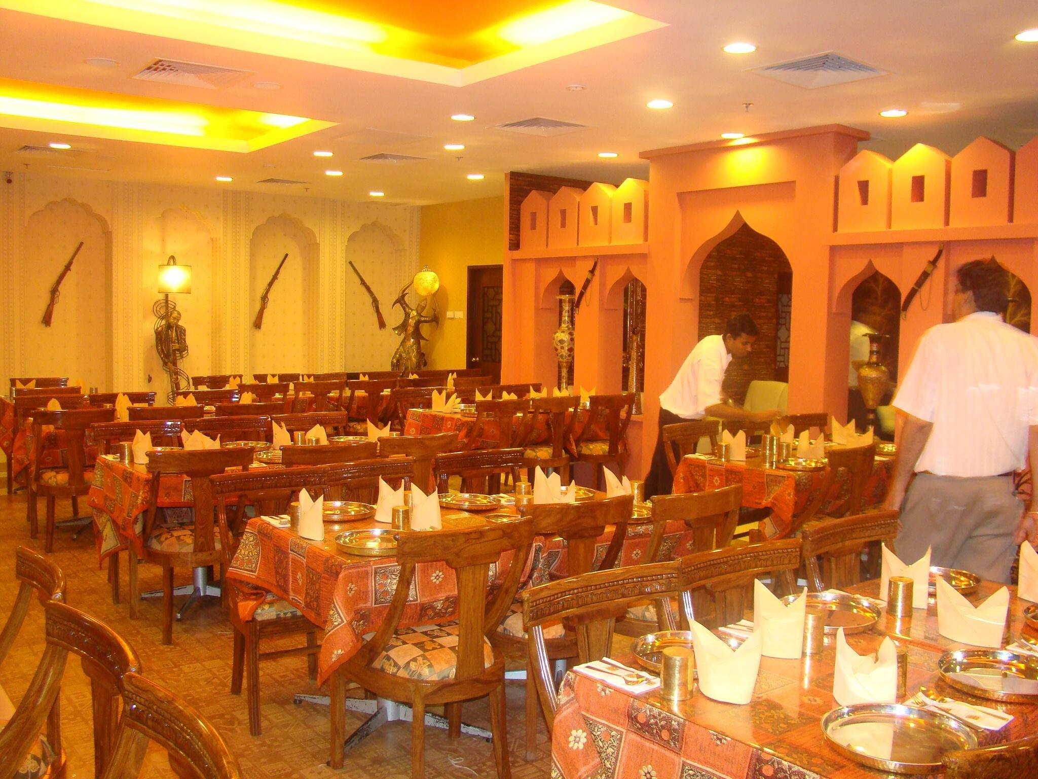 Khansama Tandoori Restaurant, Rochor, Singapore - Zomato Singapore