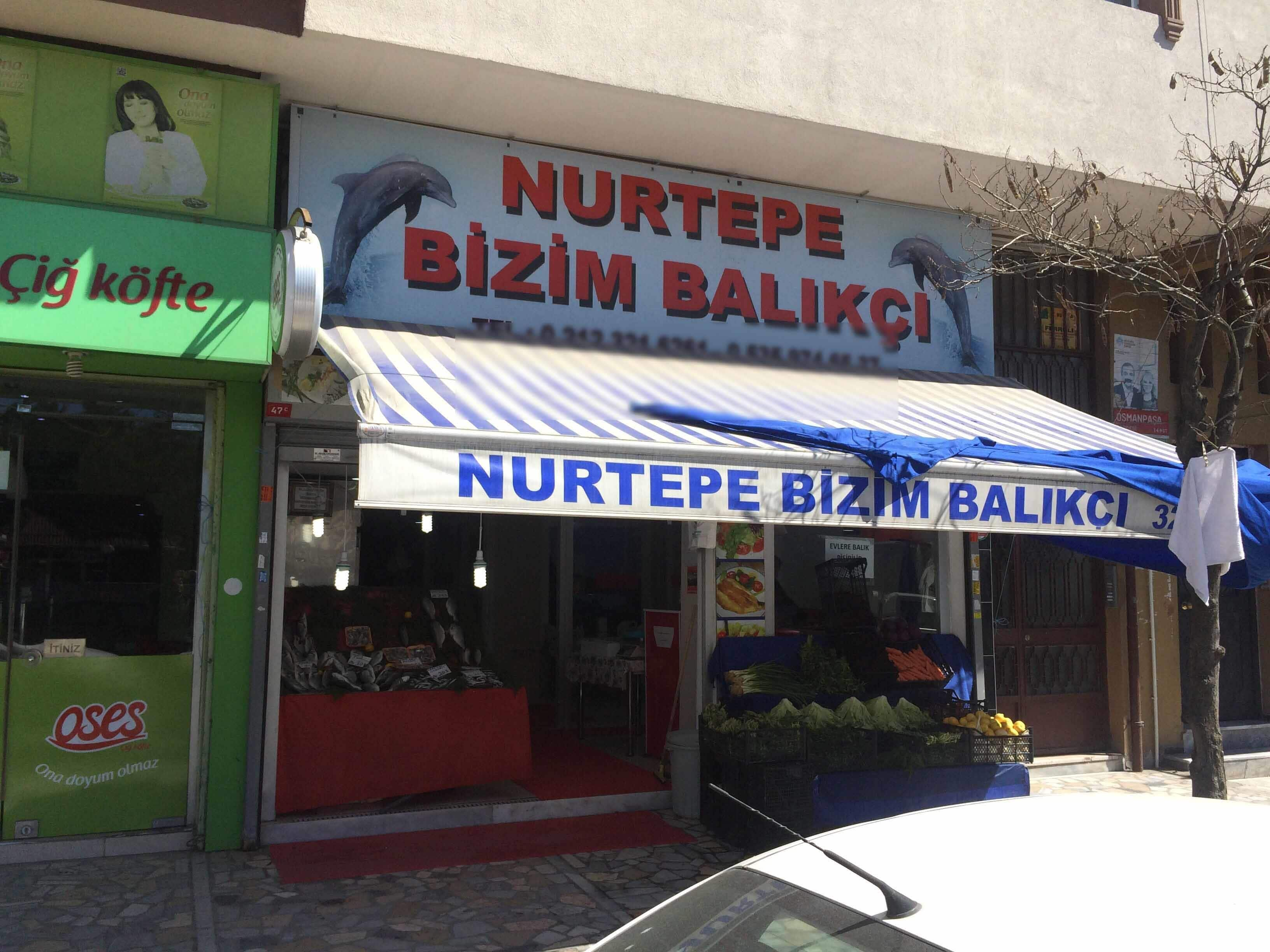 bizim balik evi