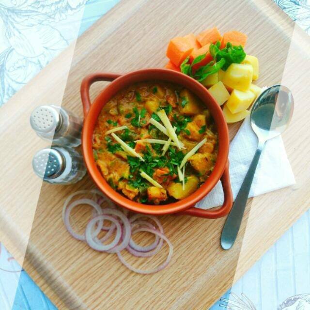 Ashar S Kitchen Business Bay Dubai