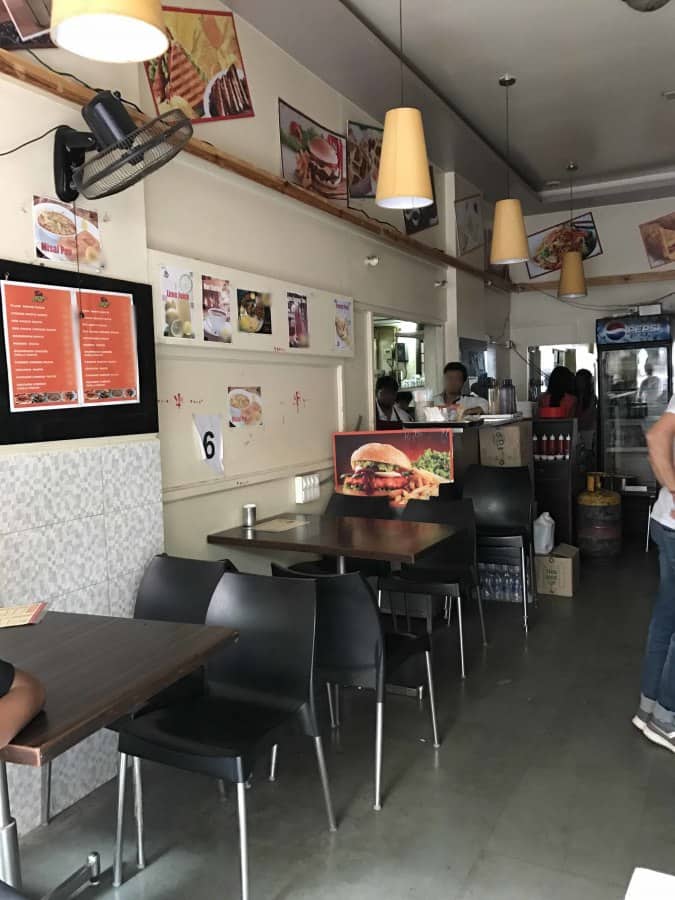 Cafe Delight, Kothrud, Pune Zomato