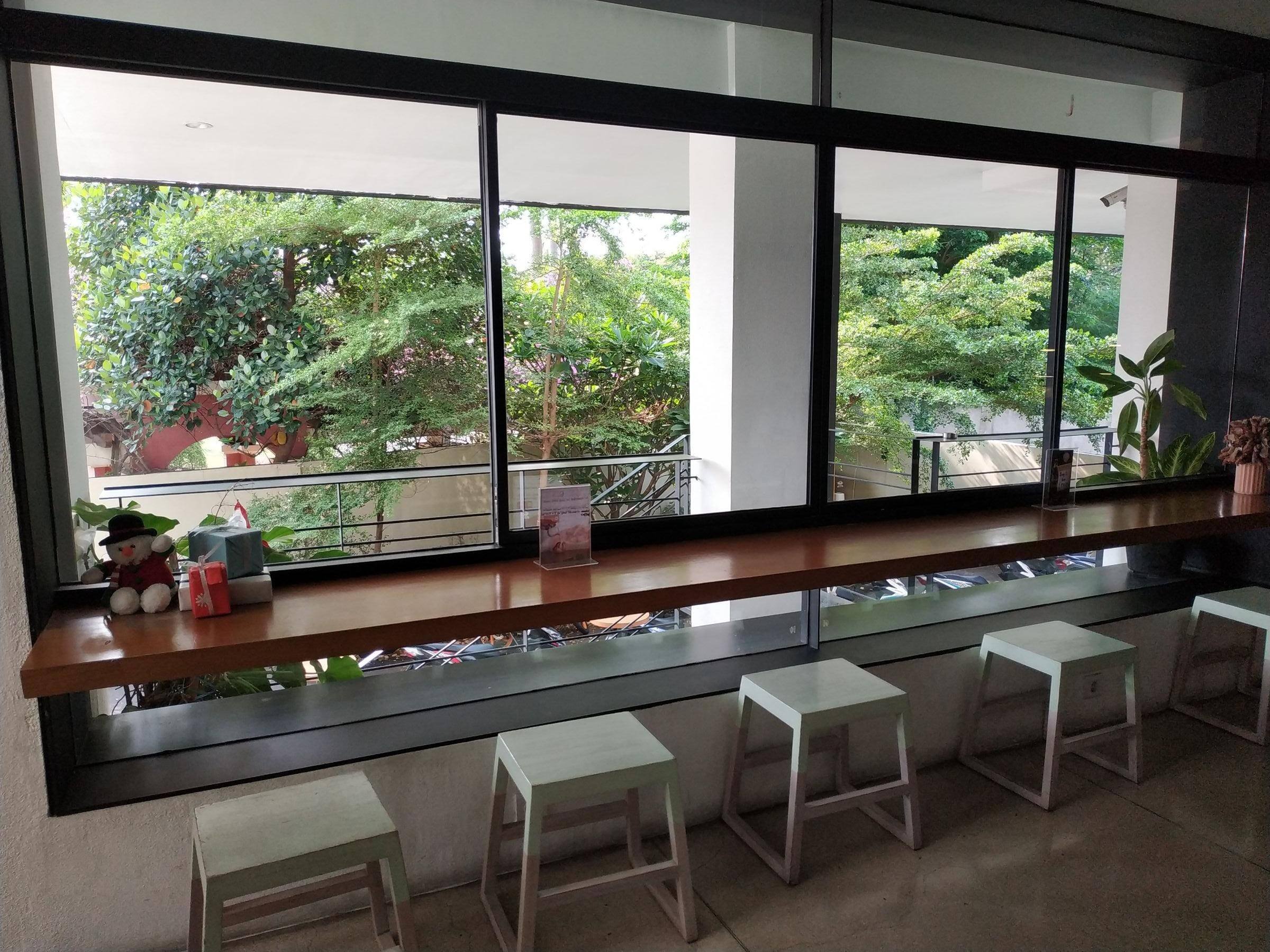 The Red Door Photos Pictures Of The Red Door Ancol Jakarta