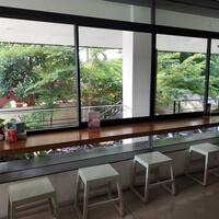 The Red Door Photos Pictures Of The Red Door Ancol Jakarta