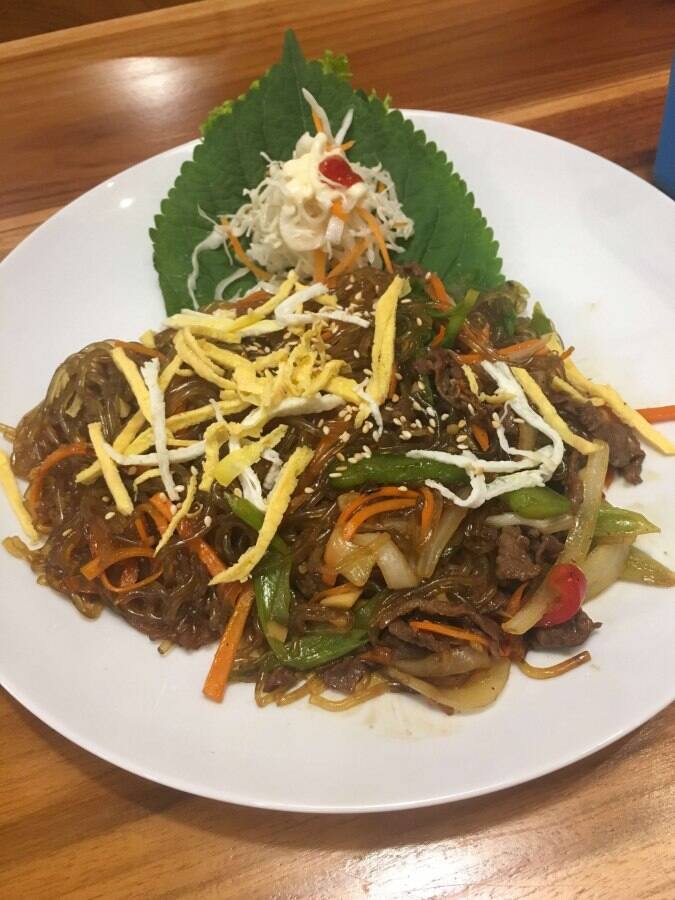 GoGoGo! Korean Street Food, Kelapa Gading, Jakarta Zomato Indonesia