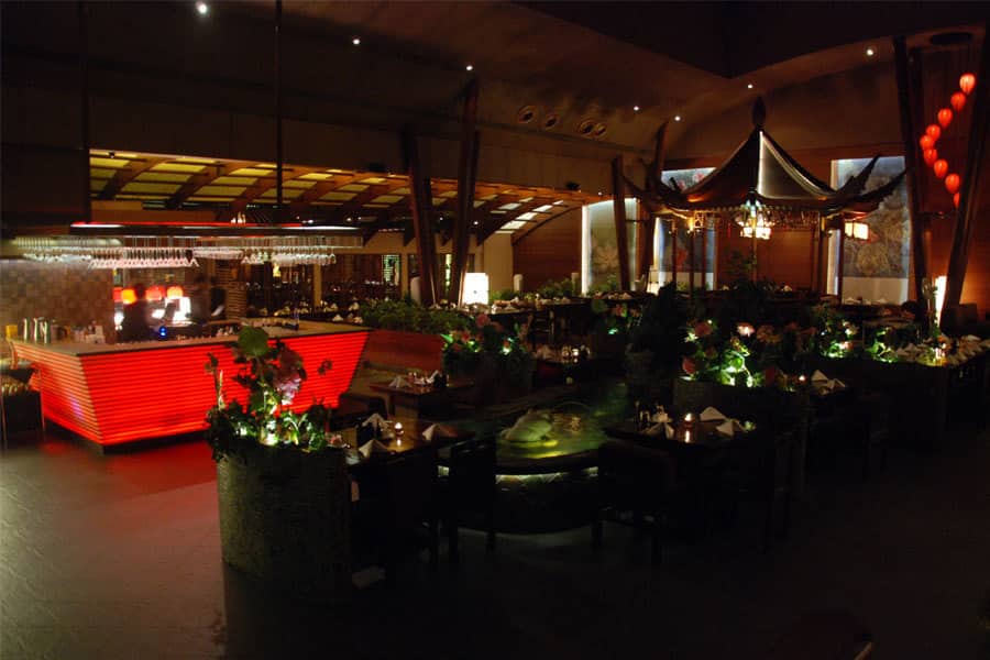 Restaurant image