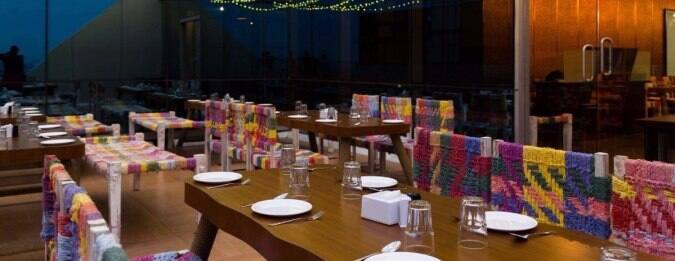 the dream kitchen, magarpatta, pune - zomato