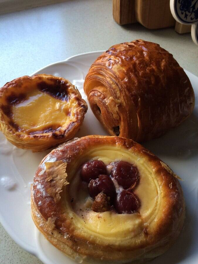 Publique Bakery, Preston, Melbourne Zomato