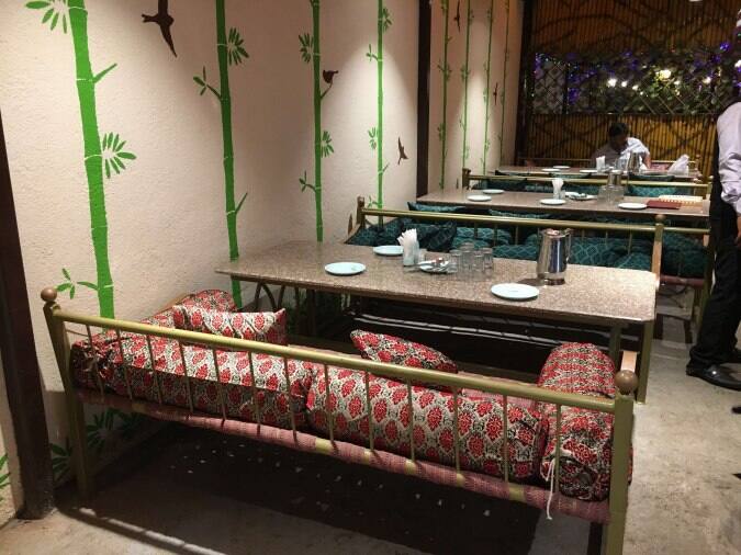 Golden Dhaba, Kurla, Mumbai Zomato