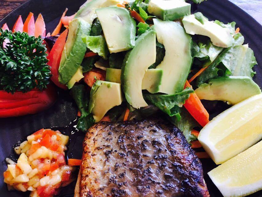 Coffee Cherry Cafe Menu, Menu for Coffee Cherry Cafe, Toowong, Brisbane