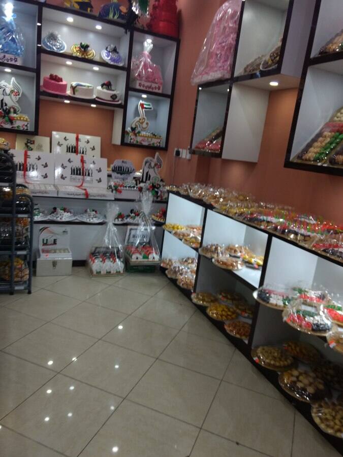 Cake Gallery, Baniyas, Abu Dhabi Zomato