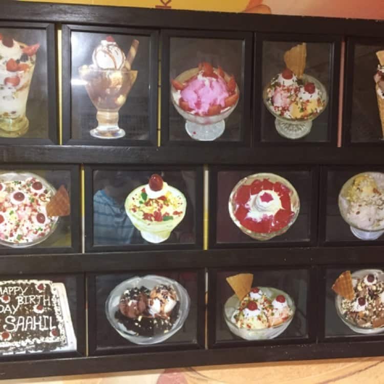 Yummy Ice Cream (Amul), Mulund East, Mumbai Zomato