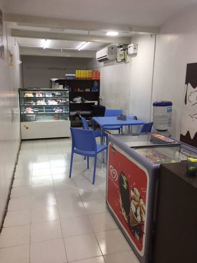 Carrie Cakes, Ambattur, Chennai Restaurant Zomato