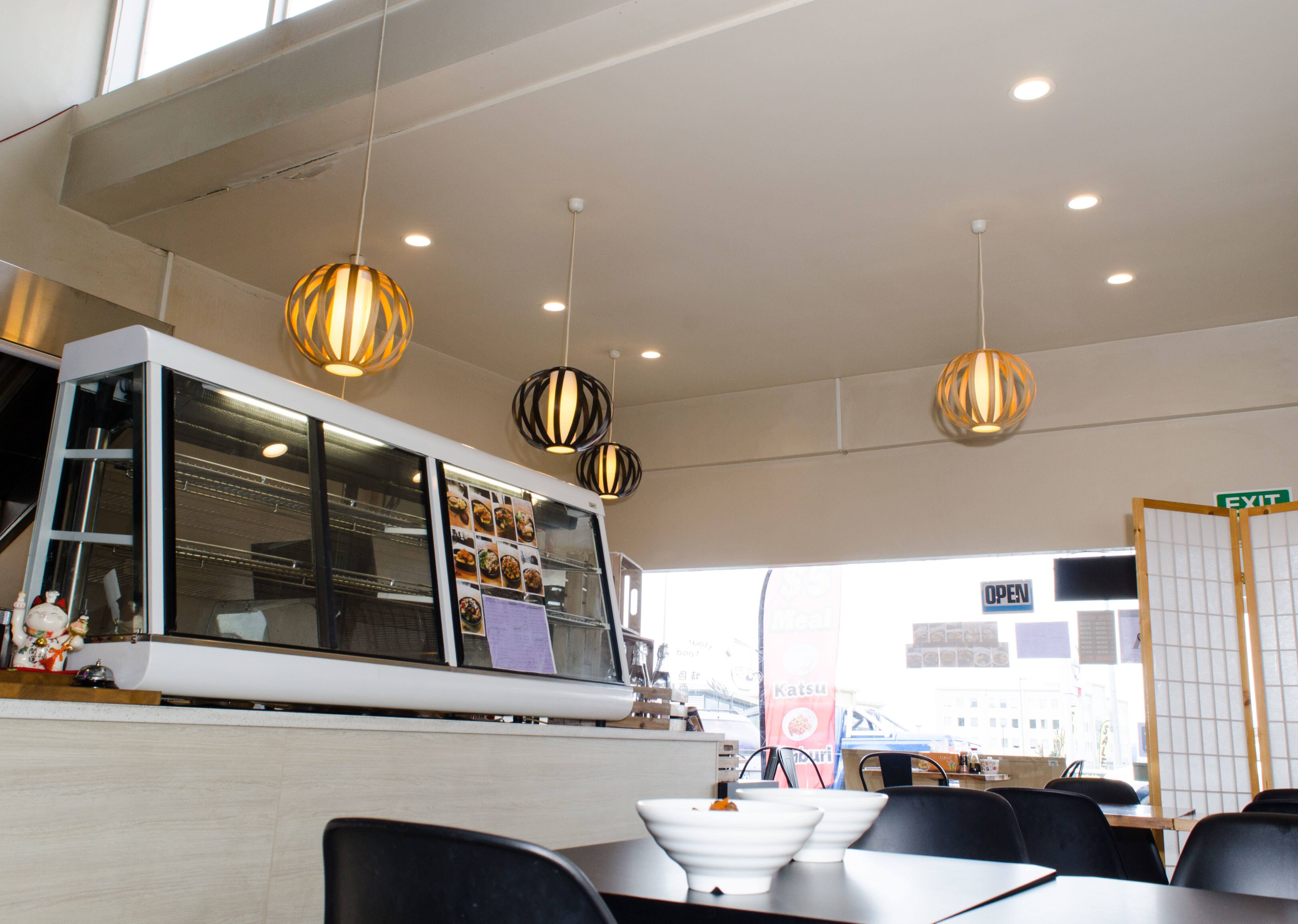 268 Noodle Cafe Menu, Menu for 268 Noodle Cafe, Henderson, Auckland