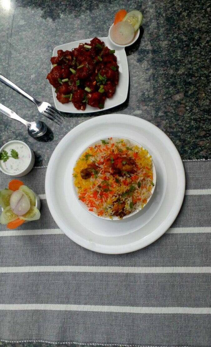 Tandoor Hub, JP Nagar, Bangalore Zomato